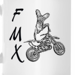 Мотофристайл