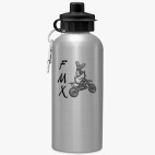 Спортивная бутылка