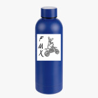 Термобутылка