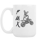 Кружка 420 мл