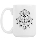 Кружка 420 мл