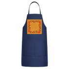 Кухонный фартук