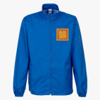 Ветровка без капюшона