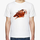 Огненный Баскетбол!