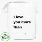 Сумка шоппер