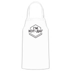 Кухонный фартук