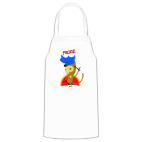 Кухонный фартук