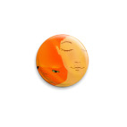 Солнечное утро