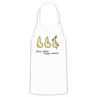 Кухонный фартук