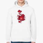 Толстовка худи