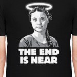 THE END IS NEAR