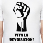 Viva la revolucion