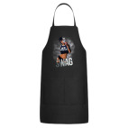 Кухонный фартук