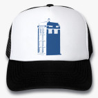 Кепки Trucker