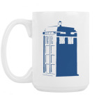 Кружка 420 мл