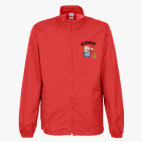 Ветровка без капюшона