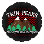 Сериал Твин Пикс Twin Peaks