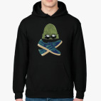 Толстовка худи