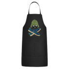 Кухонный фартук