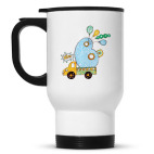 Кружка-термос