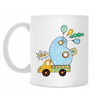 Кружка 330 мл