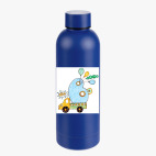 Термобутылка