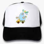 Кепки Trucker