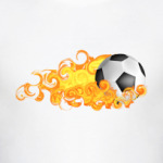  футбольный мяч