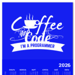 Программист кофеман