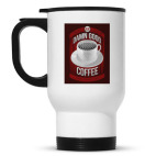 Кружка-термос