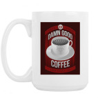 Кружка 420 мл