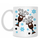 Кружка 330 мл