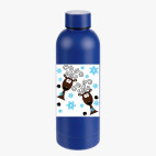 Термобутылка