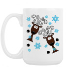 Кружка 420 мл