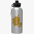 Спортивная бутылка