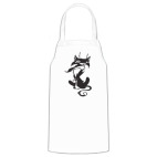 Кухонный фартук