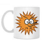 Кружка 330 мл