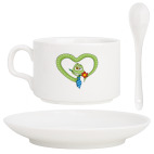 Кофейный набор