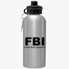 Спортивная бутылка