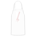 Кухонный фартук