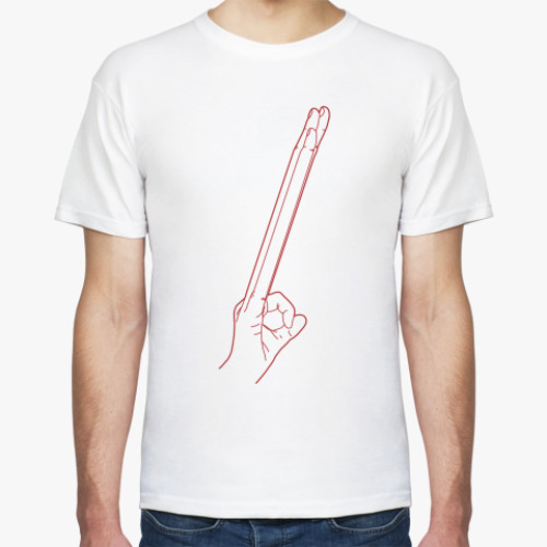 Футболка Гипер окей