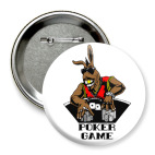 Kangoo Poker Game