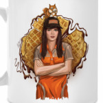 Mandy Milkovich Shameless