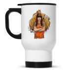 Кружка-термос