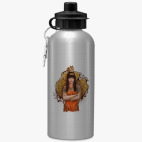 Спортивная бутылка