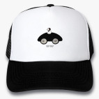 Кепки Trucker