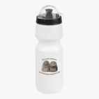 Велобутылка