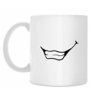 Кружка 330 мл