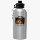 Спортивная бутылка