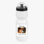 Велобутылка